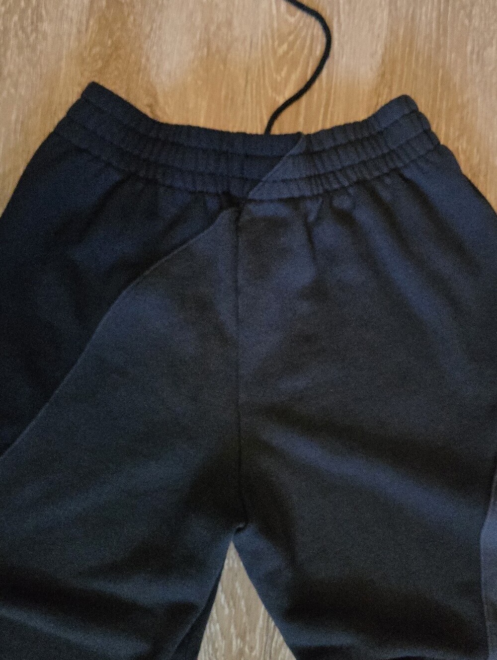 FULL 2 PIECE SET‐  ALO "Make Waves" Hoodie AND Matching Sweatpants *LIKE NEW* - Picture 16 of 16